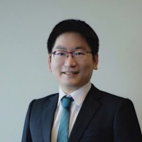 李承恩 Kirk Li, Pmp