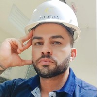 Marcos Antonio De Deus