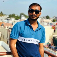 Vishwarajsinh Gohil