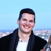 Andreas Holmberg
