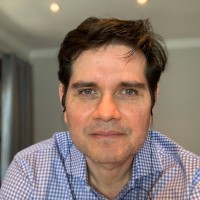 Mitchell Suarez