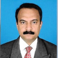 P Bharath