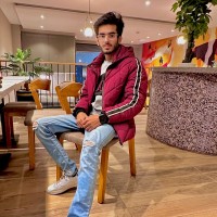 Muneeb Ahmed