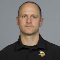 David Jantzi, Dpt, Atc, Cscs