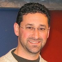 Marc Shaykin