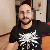 Mattia Frigino