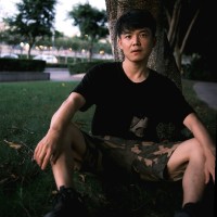 陈飞龙