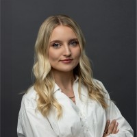 Aleksandra Grzelińska