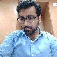 Prashant Kumar