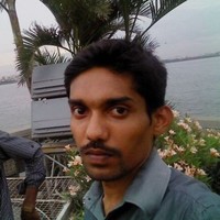 Prakash Crasta