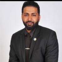 Raj Paul Sangha