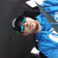 Danny Johnson