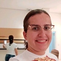 Luciene Oliveira
