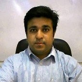 Aslam Syed