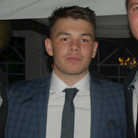 Toby Hunt