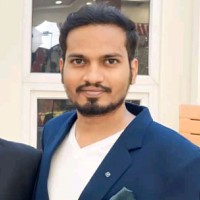 MUNIJAY KUMAR KAUTHARAM