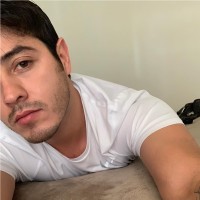 Luis Ramirez
