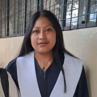 Amanda Graciela Cabascango Anago
