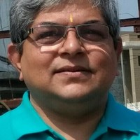 Divyesh Shah Partner