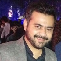 Niraj Parekh