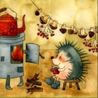 Клавдія Дідович