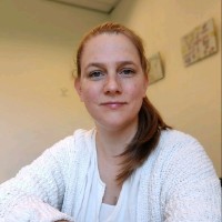 Merel Van Daalen