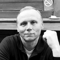 Todd Breckman