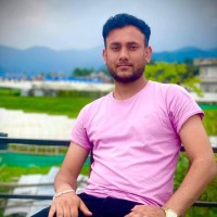 Daniel Pariyar