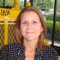 Lynette Hanson