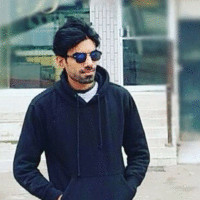 Hammad Yousuf