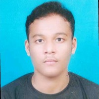 Debashis Pradhan