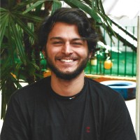 Gabriel Martinusso