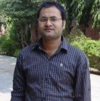 Sanjeev Saha