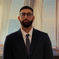 T.J. Sandhu