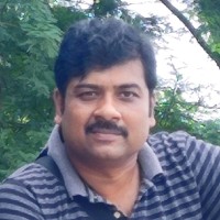 Pradip Saha
