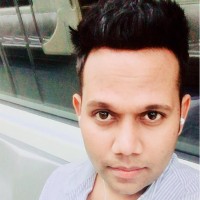 Mukesh Gahlot