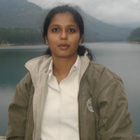 priya chander