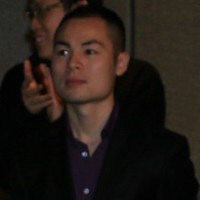Martin Tsang