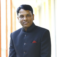 Rajendra Maind