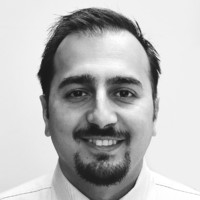Matthew Dahan