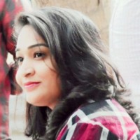Sravani Reddy