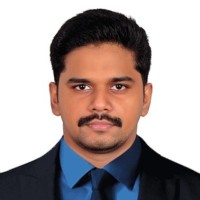 Anas Mohammed