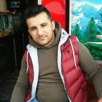 Ahmet Yildiz