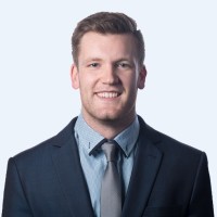 Conor Doyle