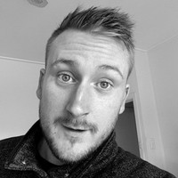 Josh Hayward
