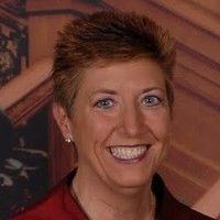 Vicky Scott