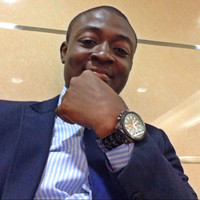Ayobami Okunlade