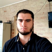 Gregory Fallas Inces