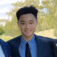 Andrew Kong