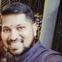 Vivek Tawde